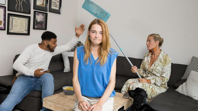 Dat snap je als je ouder bent met presentator Emma Wortelboer.