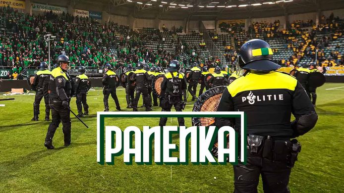 Videostill Panenka.