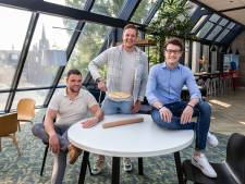 Politiek bespreken tijdens een pizzaparty: ‘Jongeren willen heus wel meedenken’