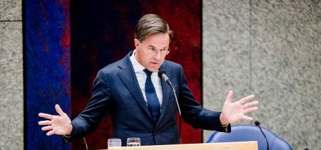 Kamer ontevreden over lessen toeslagenaffaire