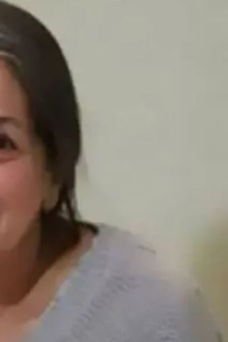 La vie d'une Germano-iranienne emprisonnée à Téhéran “en danger”: “Elle peut à peine sortir de son lit”