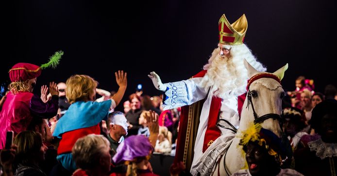 Dit Is Er Te Doen Rondom Sinterklaas In Utrecht Utrecht Ad Nl