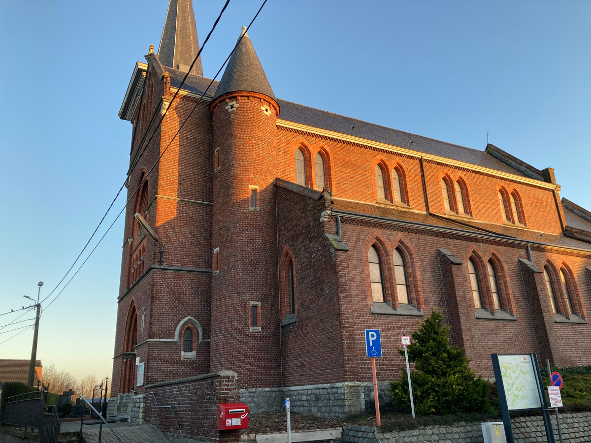 Zijn de appartementsprijzen in Kortenaken bij de duurste van Vlaanderen