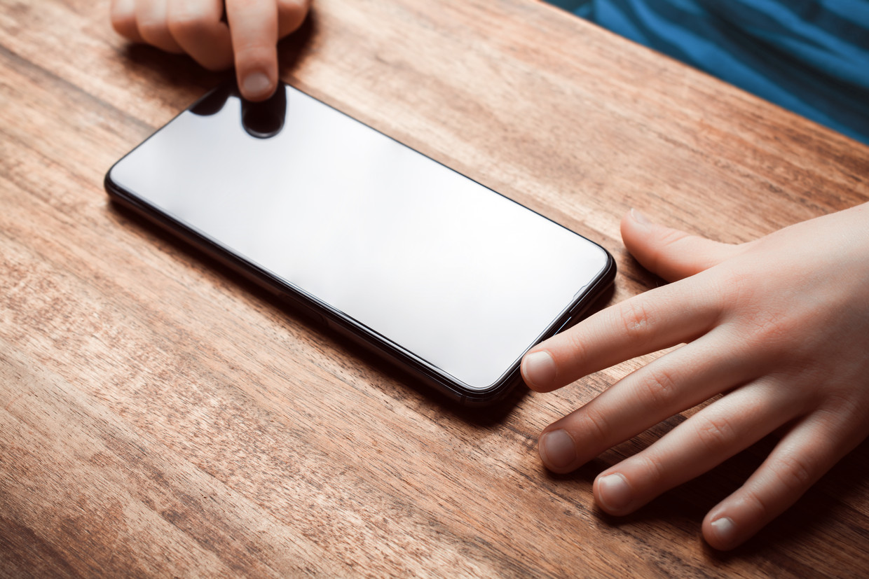 Ter illustratie Beeld Getty Images/iStockphoto