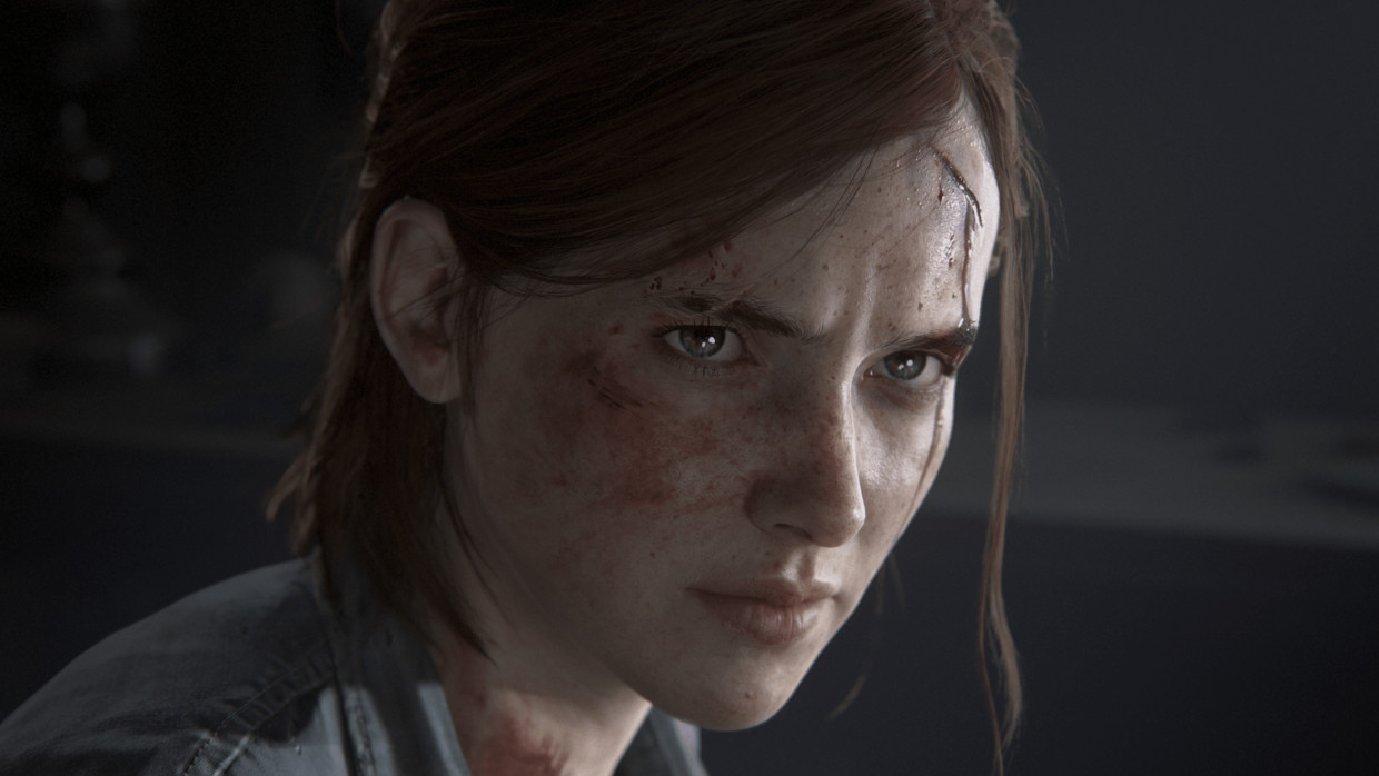 The Last of Us Part II Beeld Naughty Dog