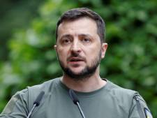 “Nous ne donnerons le Sud à personne, nous allons tout reprendre”, annonce Zelensky