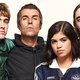 Liam Gallagher en zijn kinderen: 'Als ik écht was zoals de tabloids me afschilderen, zouden die drie niet bij me in de buurt blijven'