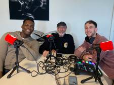 Podcast | ‘Godfather’ Thom Harinck en Remy Bonjasky, over chakuriki, K1 en Glory