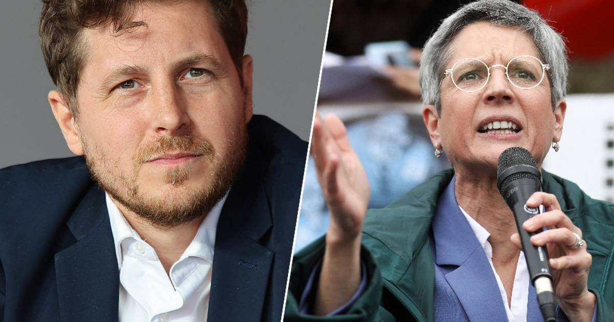 Pas Le Moins Du Monde Mots Fléchés “Il ne faut pas confondre féminisme et maccarthysme”: Bayou accuse