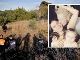 Zoon (3) en dochter (5 maanden) van Belgische man dood teruggevonden nabij Valencia