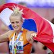 Vetter pakt zilver en vestigt nieuw Nederlands record op WK