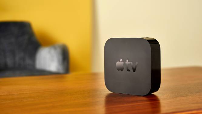 Een Chromecast of toch een Apple TV? Dit zijn de belangrijkste verschillen