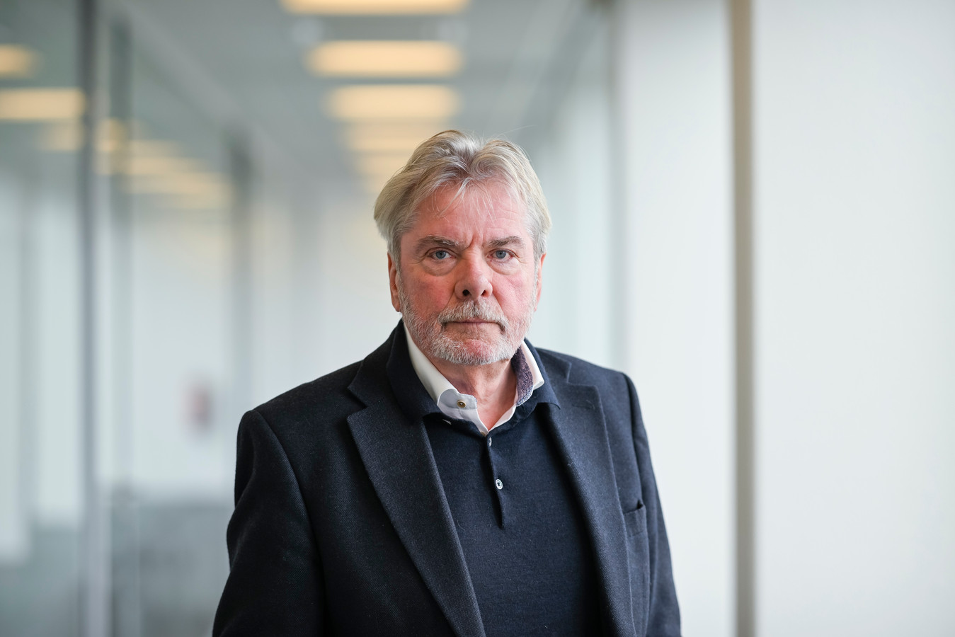 Wisseling van de wacht bij World Trade Center Twente ‘Moeten