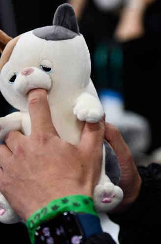 Van een zuigpoes tot een tattooprinter: dit zijn de gekste en beste nieuwigheden op techbeurs CES