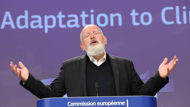 Europa maakt klimaatsprong: reuzepakket voorstellen moet burgers en bedrijven duurzamer maken