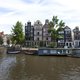 1 op de 5 Nederlandse jongeren vindt Amsterdam een 'coole stad'