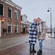 In het Friese Wergea krijgen ‘echte dorpelingen’ voorrang op een huurwoning