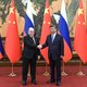 Rusland en China lijken band verder te versterken, maar is dat meer dan enkel schijn?