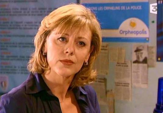 Cécile Auclert