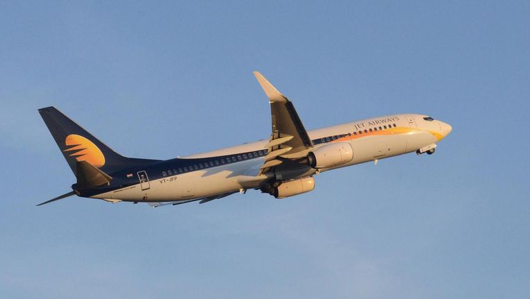 Air France, KLM en Jet bieden samen al langer samen vluchten aan tussen hun Europese knooppunten Parijs en Amsterdam en de Indiase steden Mumbai, Delhi, Bangalore en Chennai. Beeld ANP