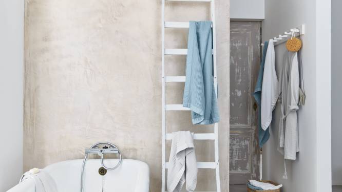 Met deze items geef je de badkamer een zomerse upgrade