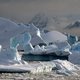 Antarctisch ijs smelt tien keer sneller dan 600 jaar geleden