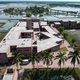 Architectuurprijs voor ziekenhuis in Bangladesh