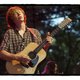 Thurston Moore en Gavin Friday op Openluchttheater Rivierenhof