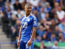 “Je fais mes adieux à ce club incroyable”: Youri Tielemans confirme son départ de Leicester 
