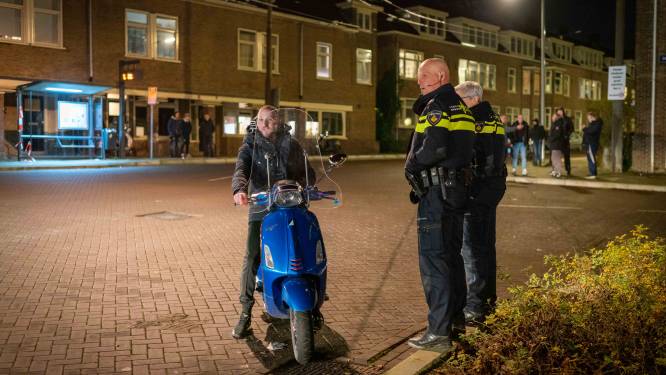Wanneer stopt de vuurwerkoverlast in de Arnhemse wijk Geitenkamp? ‘Ouderen twijfelen of ze hier blijven wonen’