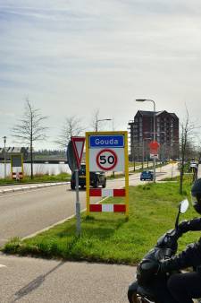 Westergouwe groeit en groeit, duizendste huis opgeleverd: ‘We wilden Gouda niet verlaten’ 