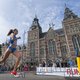 Organisatie marathon hoopt op lage luchtvochtigheid