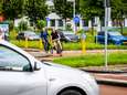 Tientallen ongelukken in paar jaar tijd op deze rotonde in Papendrecht: meer dan de helft met scholieren