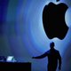 Aandeel Apple opnieuw 500 dollar waard
