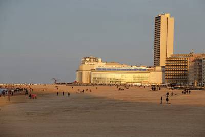 Verkrachting 18-jarig meisje Oostende is verzonnen