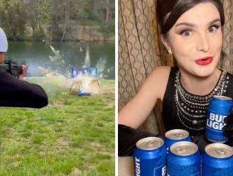 Heisa na Bud Light-reclame met transgender in VS blijft wegen op AB InBev