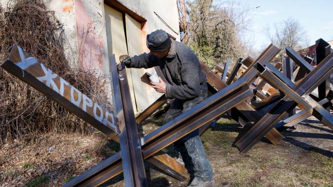Stagnatie Russische opmars is geen reden tot optimisme: ‘Poetin heeft kaarten achter de hand’
