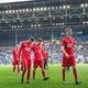 FC Twente degradeert uit eredivisie na nederlaag van 5-0 tegen Vitesse