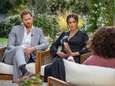 Oprah-interview prins Harry en Meghan genomineerd voor Emmy