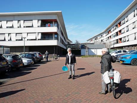 Vier coronapatiënten overleden, recordstijging aantal besmettingen