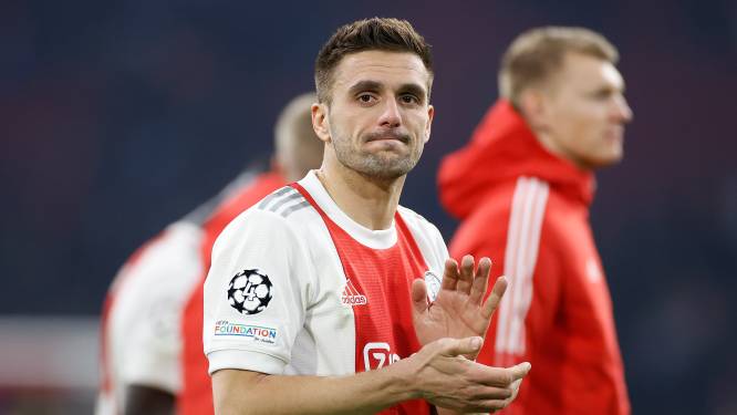 Tadic na teleurstelling tegen Benfica: ‘Wat er aan ontbrak bij ons? Dat we niet scoren’