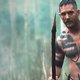 Een kreunende Tom Hardy, alstublieft! (filmpje)