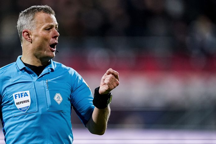 Bjorn Kuipers