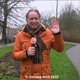 De schorre Piet Paulusma leek aan zijn lot overgelaten