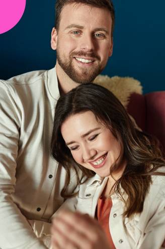 Tourist LeMC viel 14 jaar geleden voor zijn buurmeisje: "Wij functioneren niet zonder elkaar”