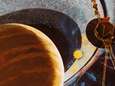Befaamde ringen van Saturnus blijken minder oud dan gedacht