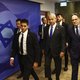 Is een derde Palestijnse intifada nog af te wenden nu de Israëlische regering vol heethoofden zit?