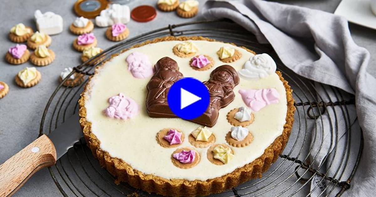 Friandises De Saison Et Creativite Etonnez Vos Enfants Avec Le Gateau De Saint Nicolas De Leurs Reves Home 7sur7 Be