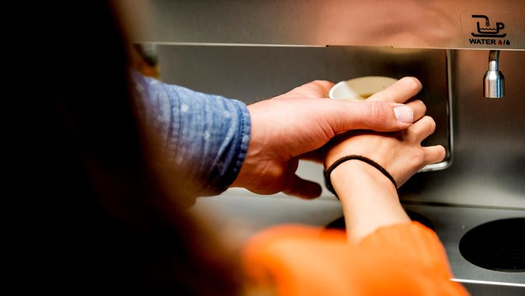 'Media kunnen niet ineens alle journalistieke regels laten vallen, om slachtoffers in bescherming te nemen,' zegt advocaat Ivonne Leenhouwers. Beeld ANP