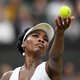 Ervaring haalt het van jeugd op Wimbledon